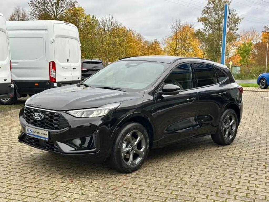Ford Kuga ST Line Plug in Hybrid Hybrid