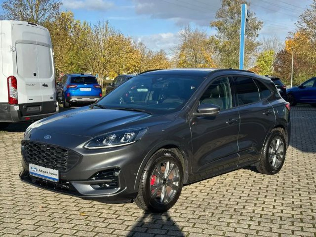 Ford Kuga ST Line X