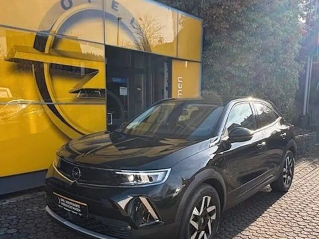 Opel Mokka Elegance