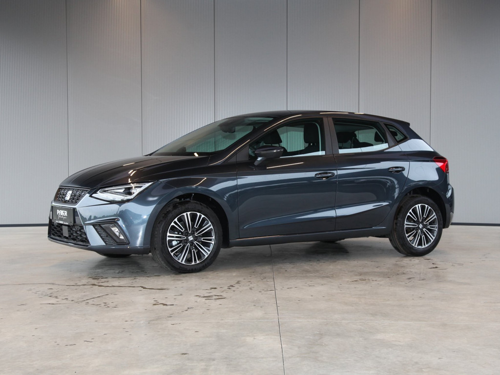 Seat Ibiza Style 1.0 TSI DSG