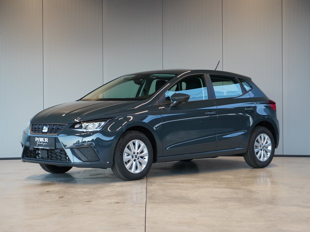Seat Ibiza Style 1.0 TSI DSG