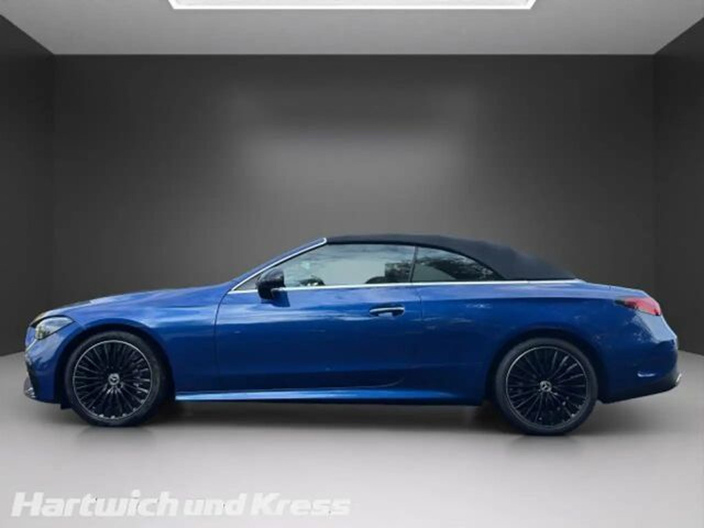 Mercedes-Benz CL CLE 300 AMG Line Advanced