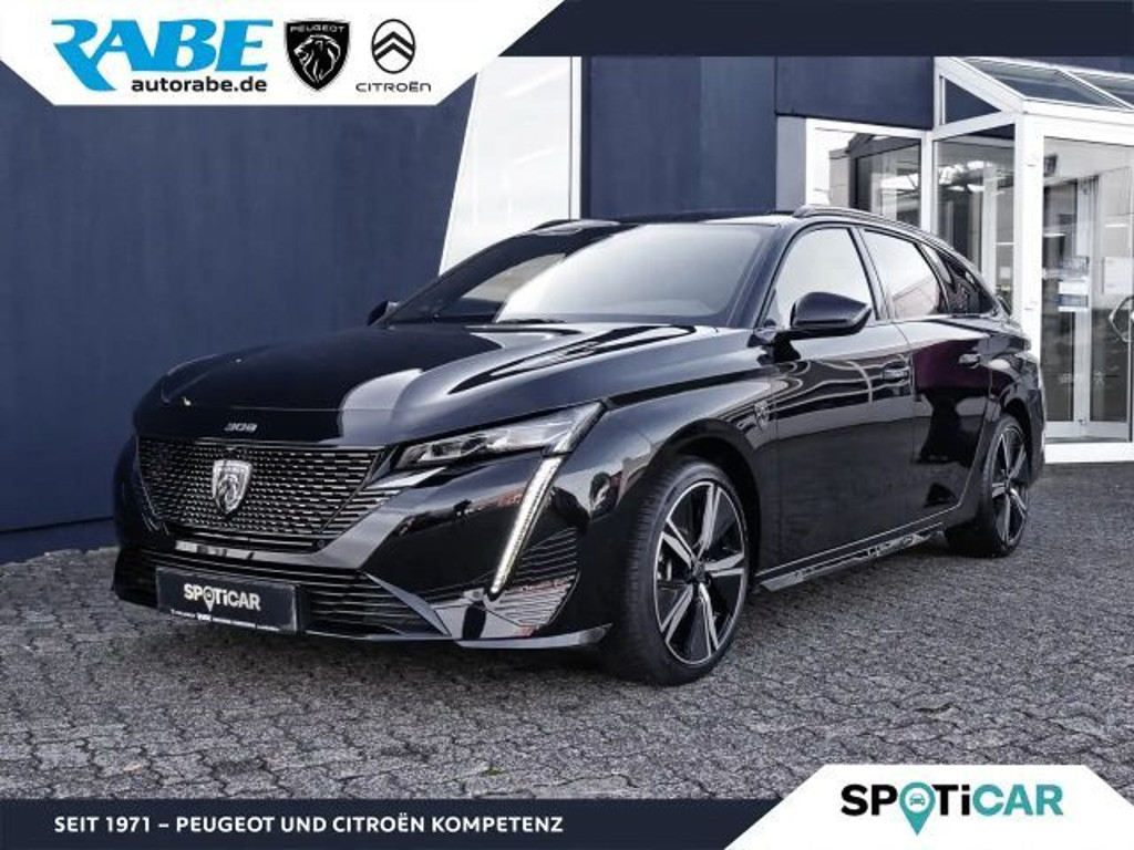 Peugeot 308 GT-Line SW