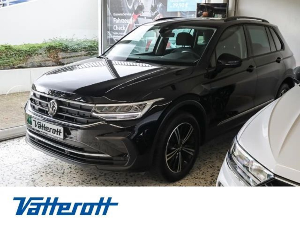 Volkswagen Tiguan Life 1.5 TSI