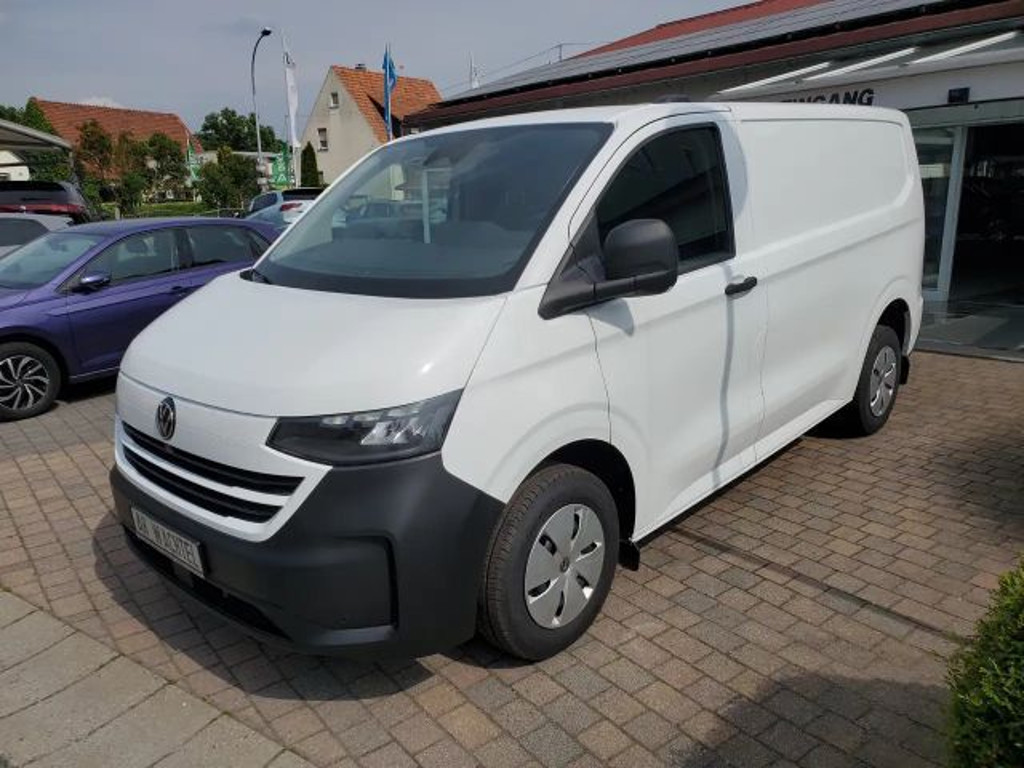 Volkswagen Transporter 2.0 TDI T7