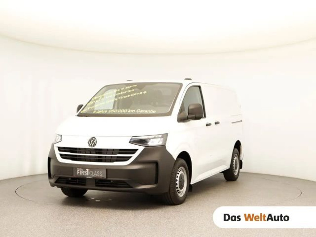 Volkswagen Transporter 4Motion T7