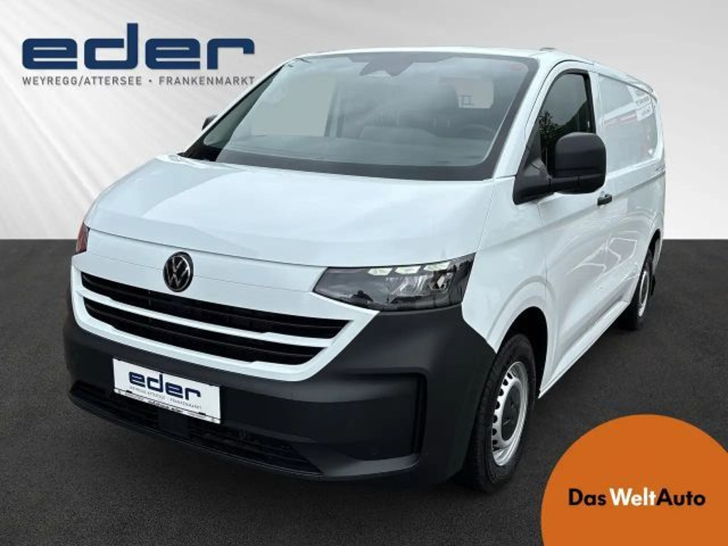 Volkswagen Transporter T7