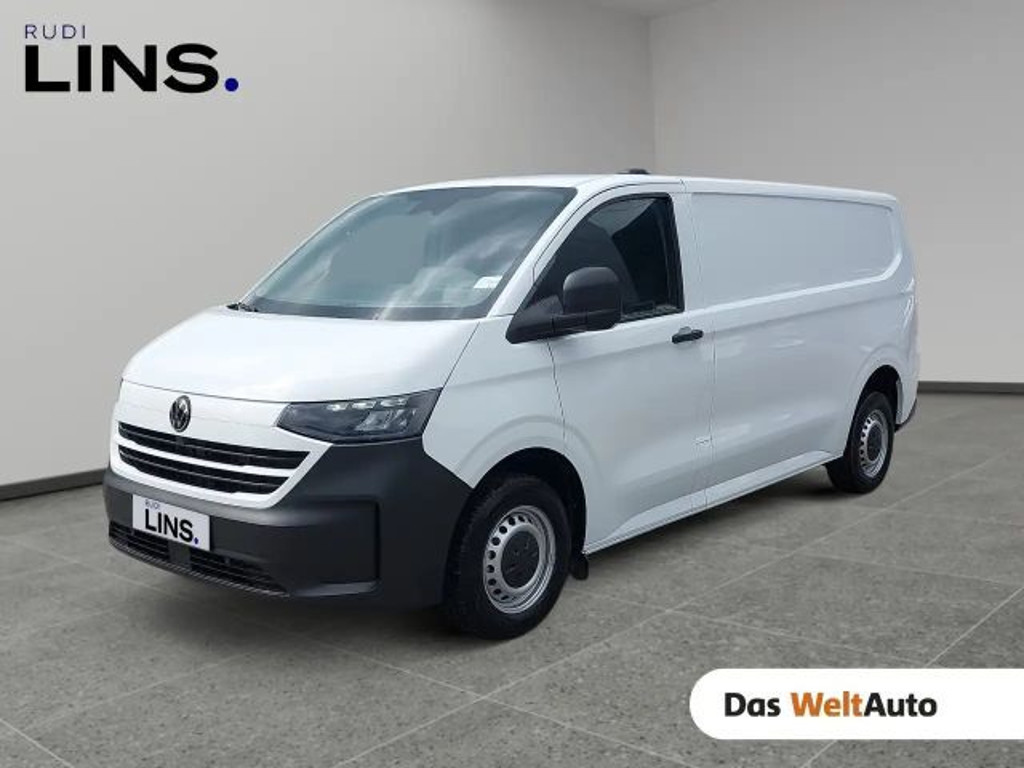 Volkswagen Transporter 4Motion Lang T7