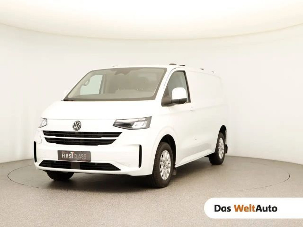 Volkswagen Transporter T7