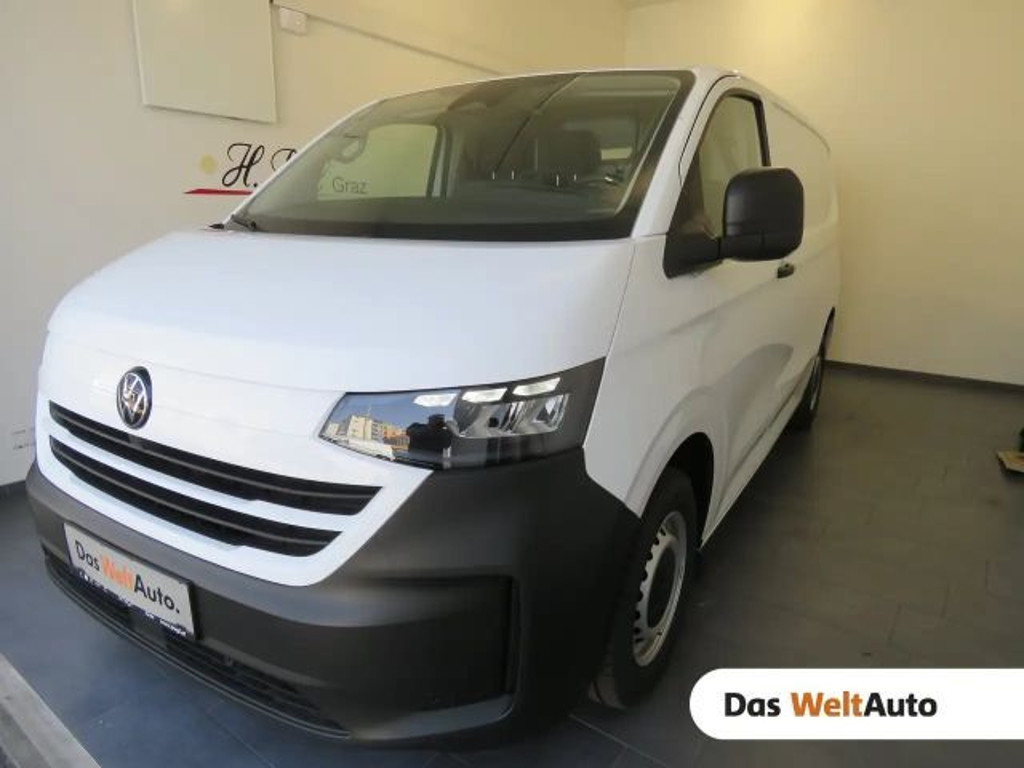 Volkswagen Transporter T7