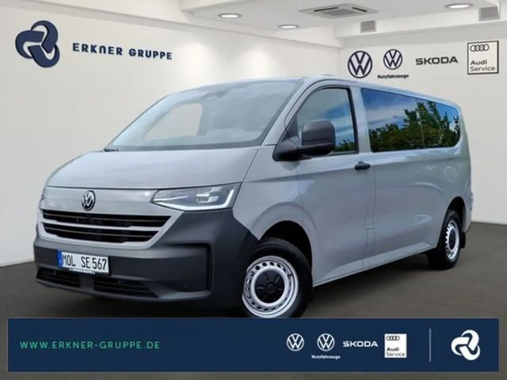Volkswagen Transporter 2.0 TDI Lang T7