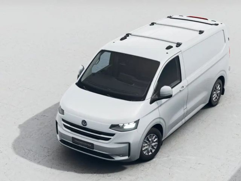 Volkswagen Transporter T7