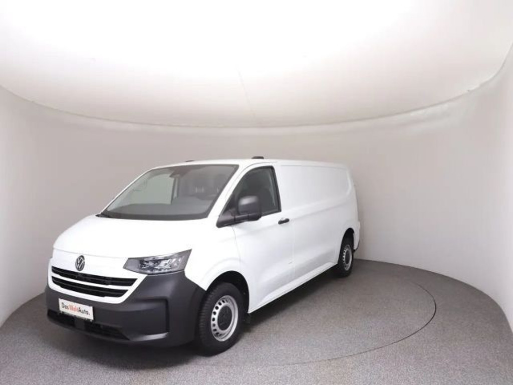 Volkswagen Transporter Lang T7