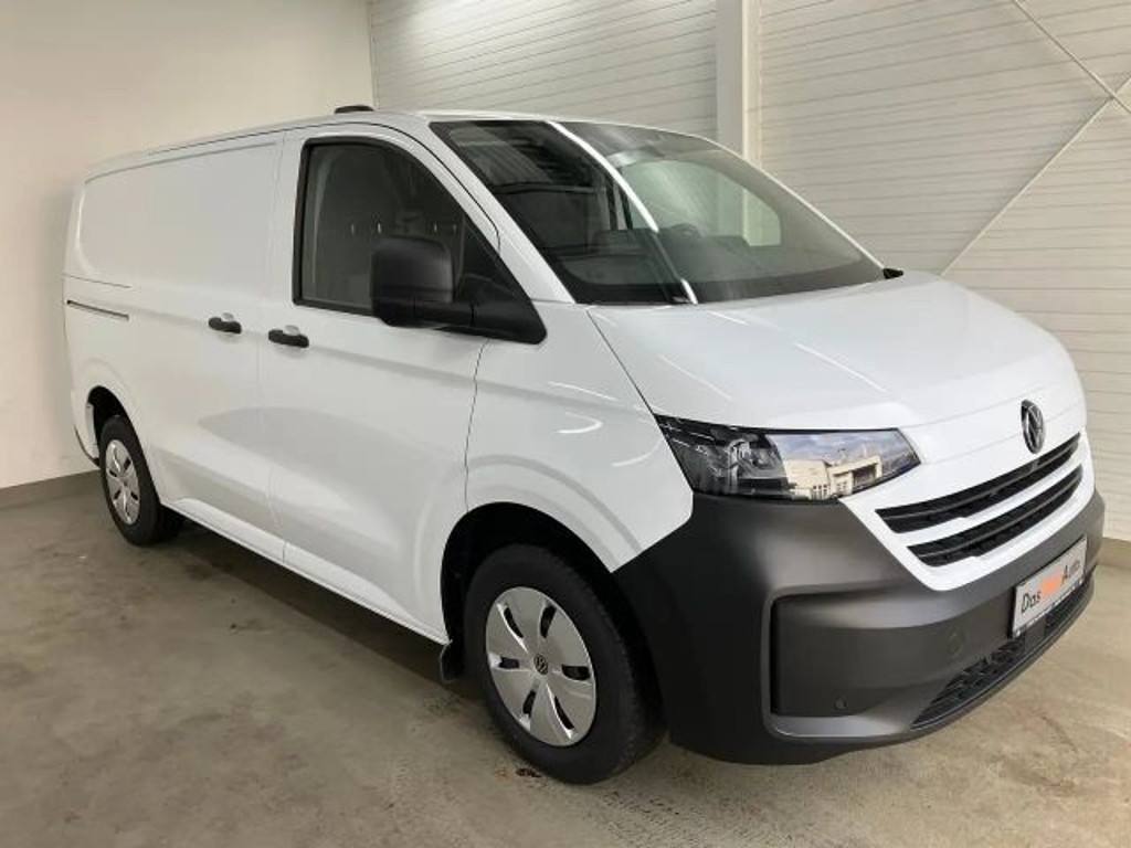 Volkswagen Transporter T7