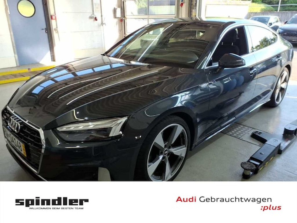 Audi A5 Sportback S-Tronic 35 TFSI