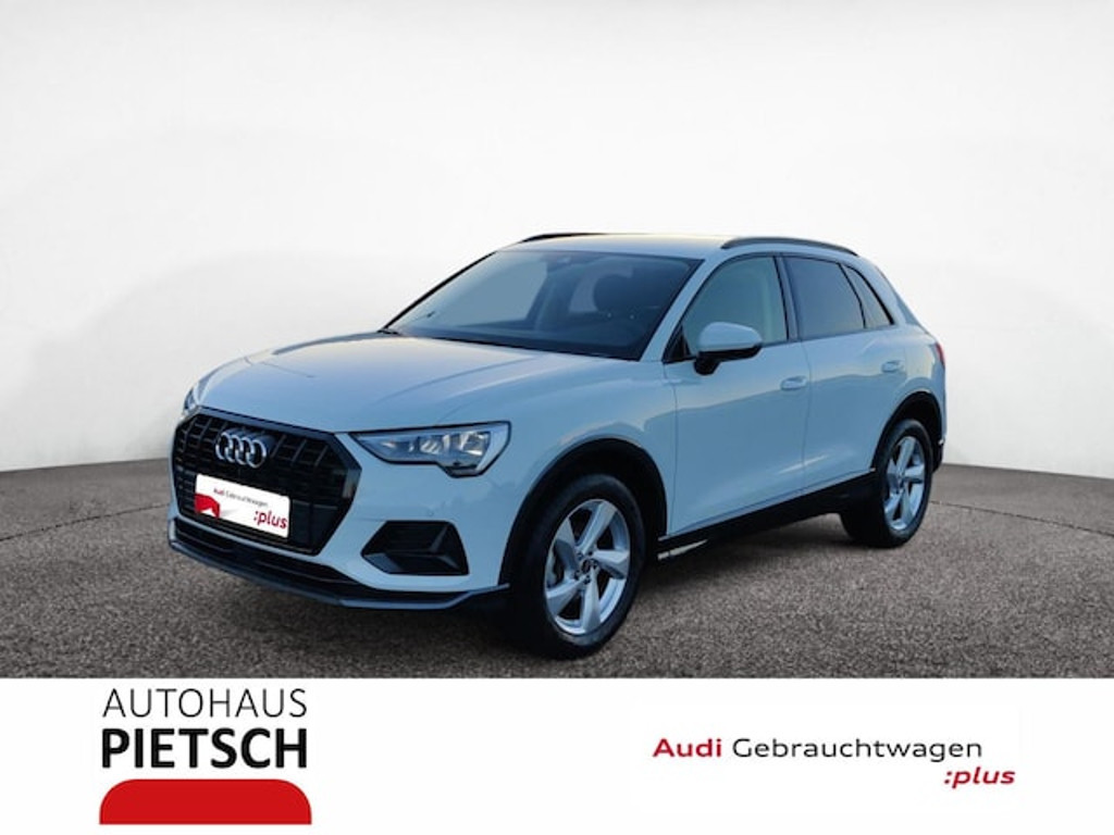 Audi Q3 S-Tronic 35 TFSI