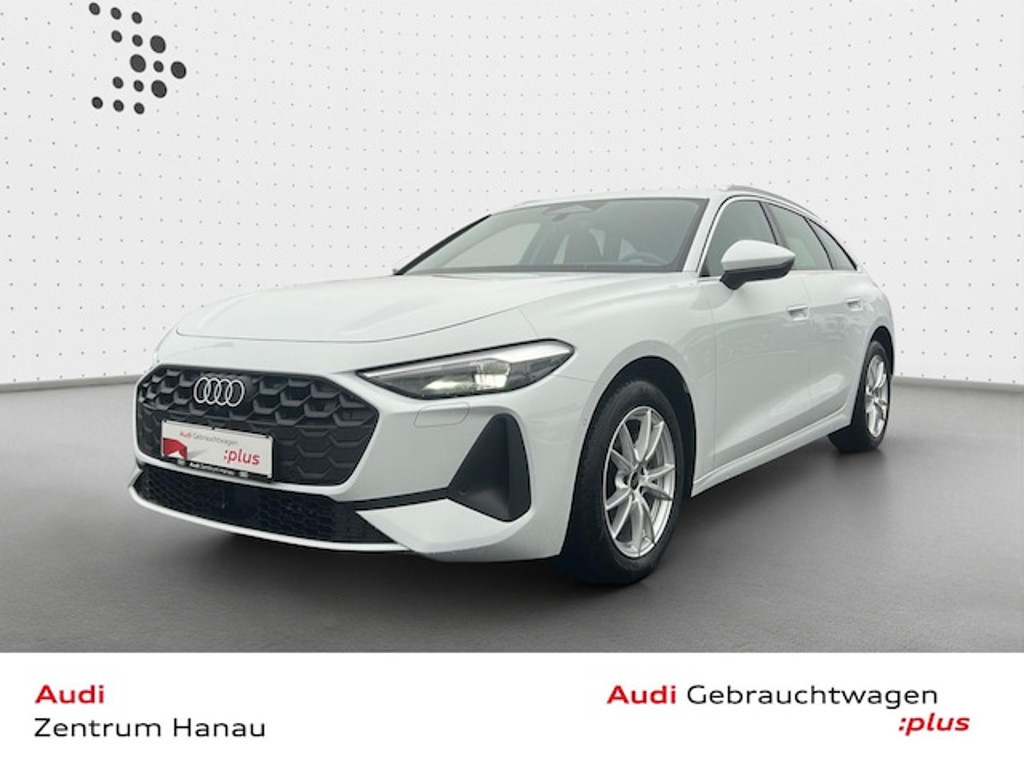 Audi A5 Avant S-Tronic