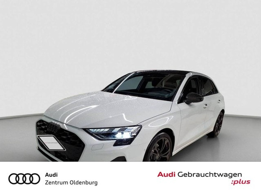 Audi A3 Sportback S-Tronic 30 TFSI