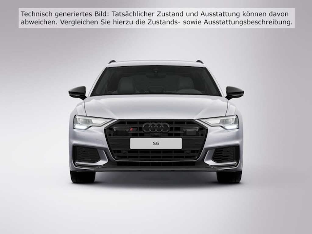 Audi S6