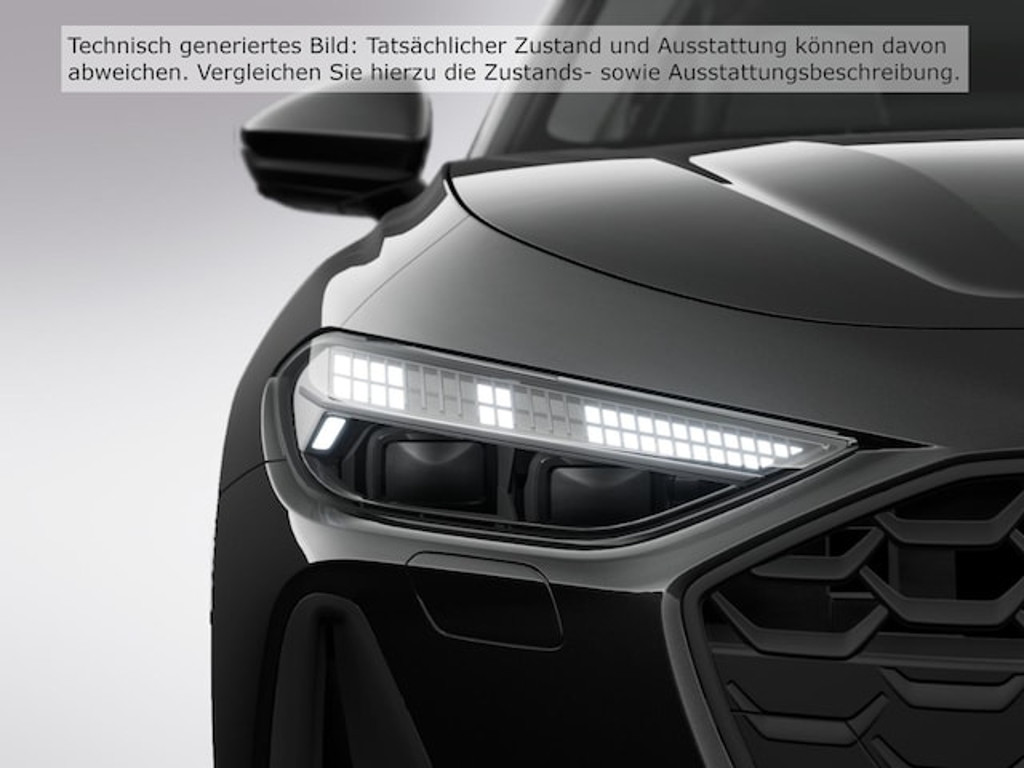 Audi A5 Avant S-Tronic