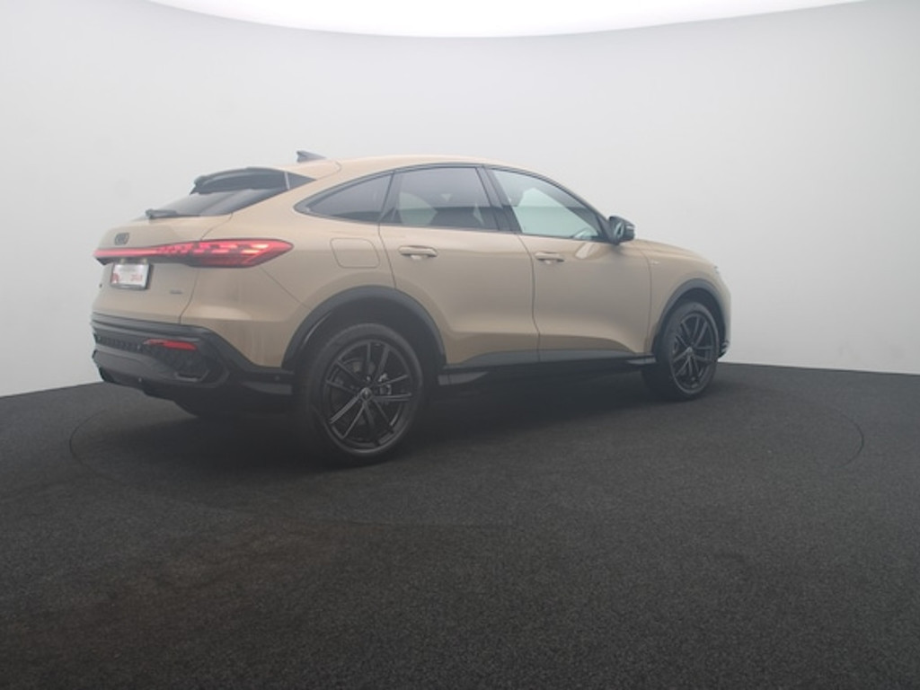 Audi Q5 Sportback Quattro S-Tronic