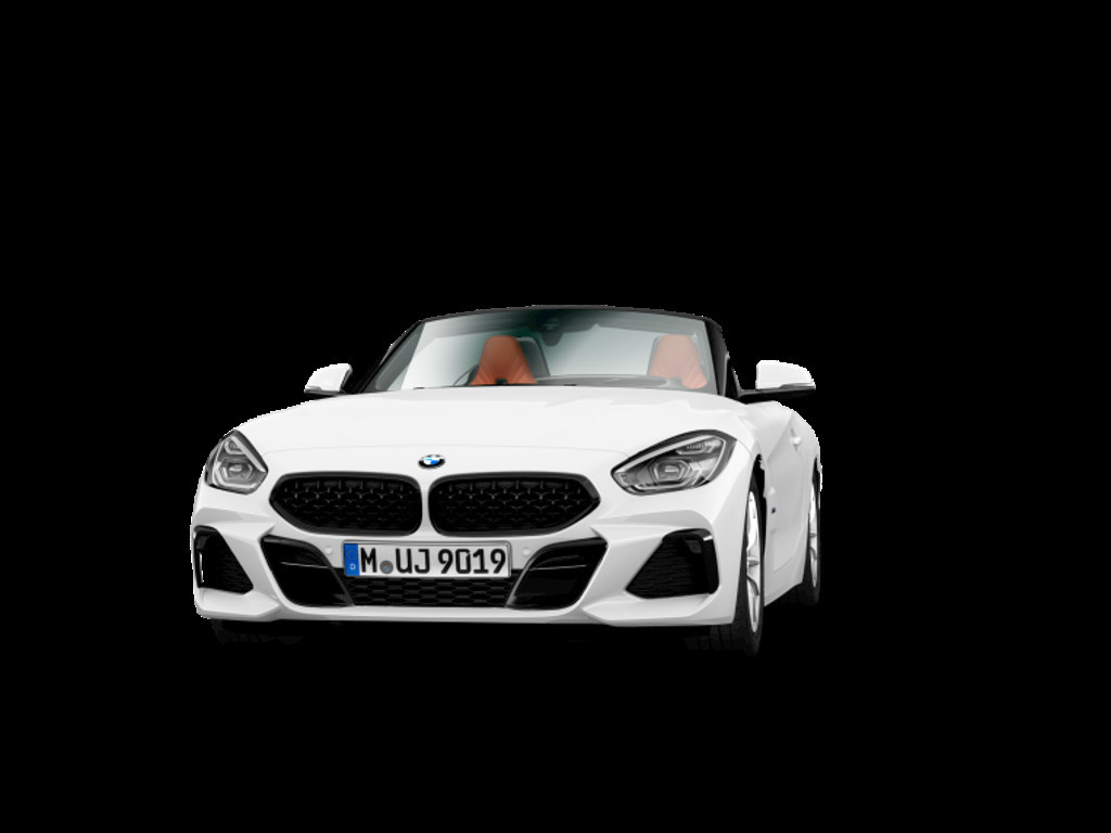 BMW Z4 Roadster sDrive20i