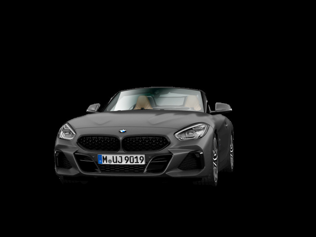 BMW Z4 Roadster sDrive30i