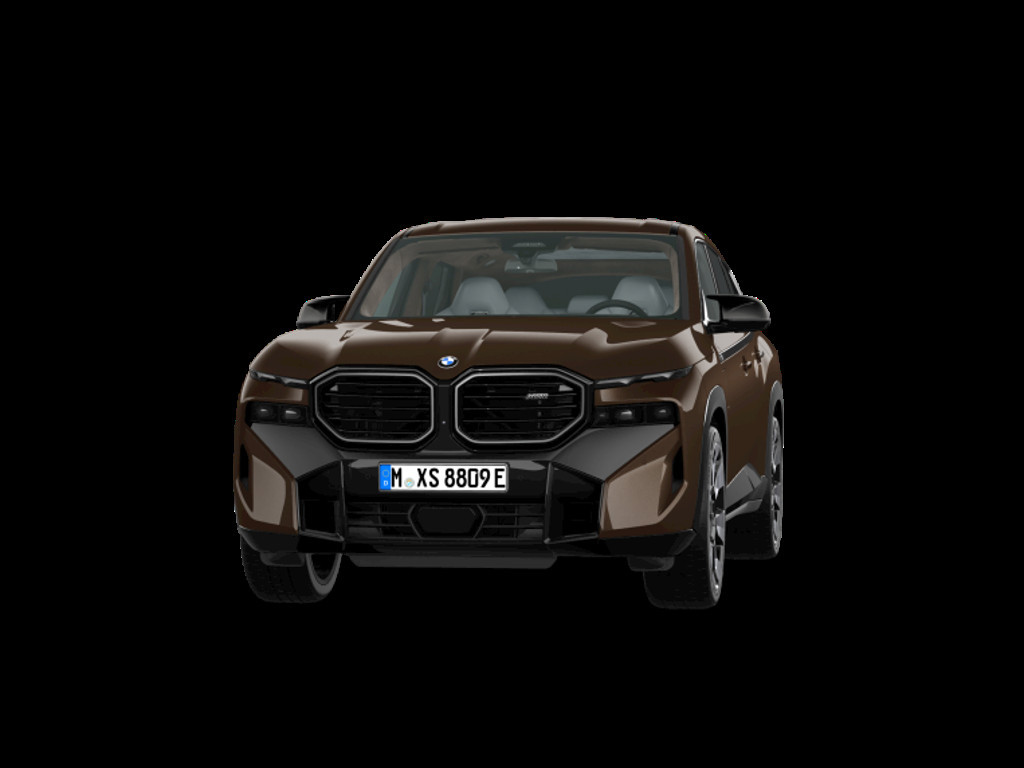 BMW XM XM