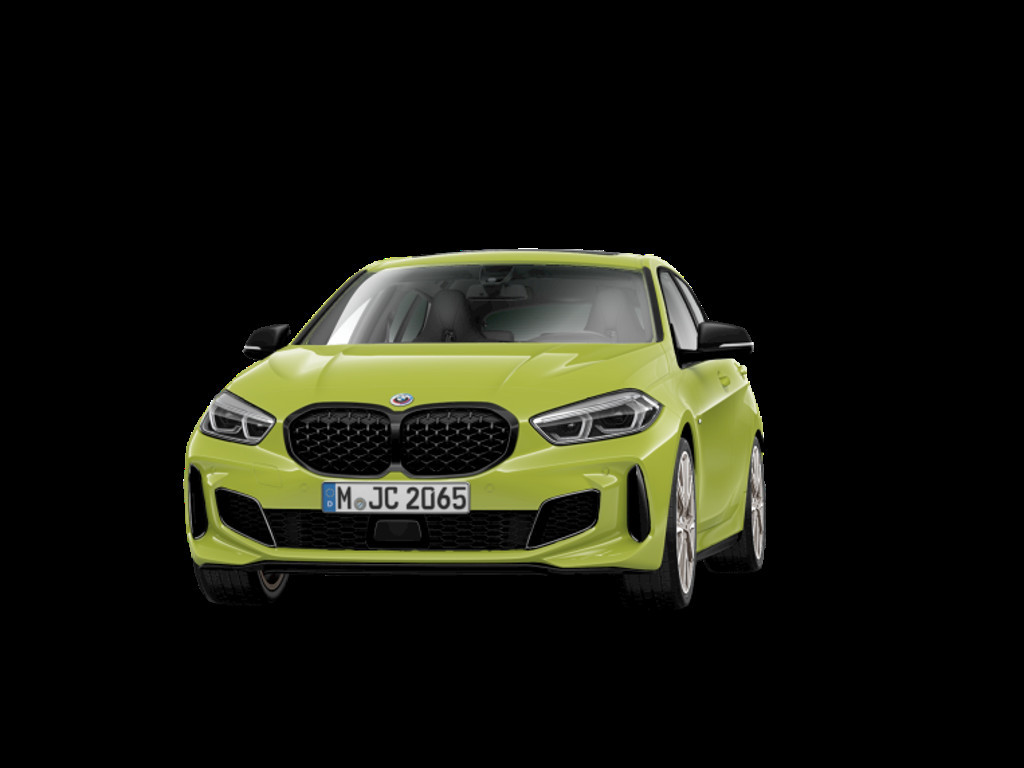 BMW M135i xDrive