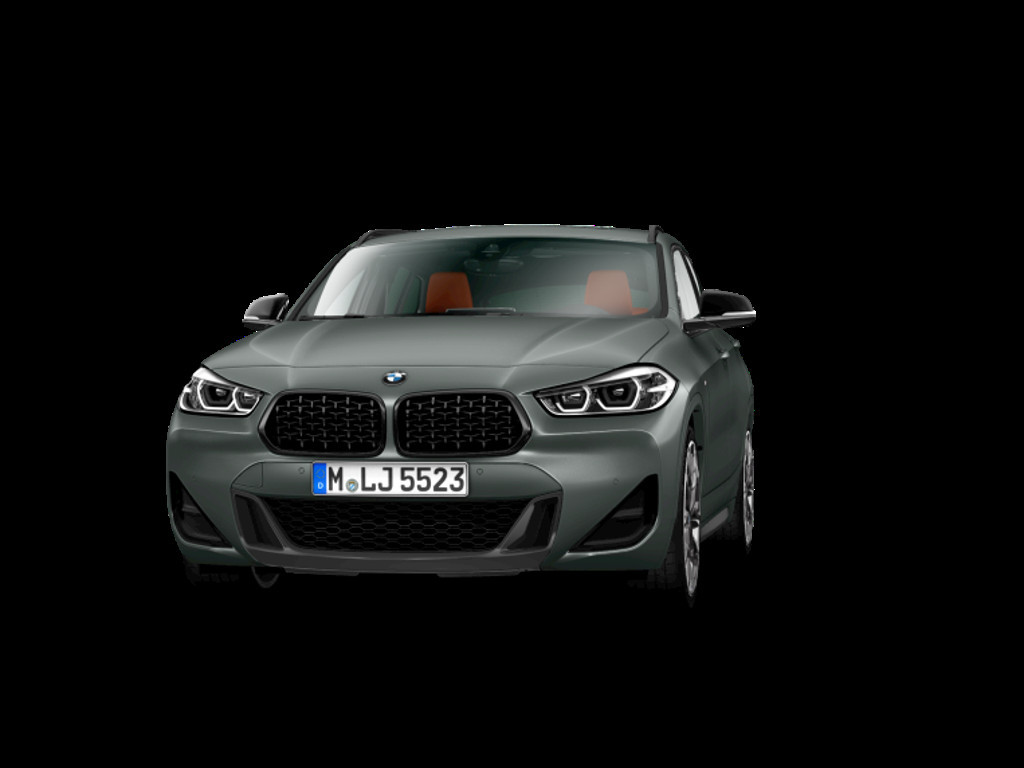 BMW X2 M35i