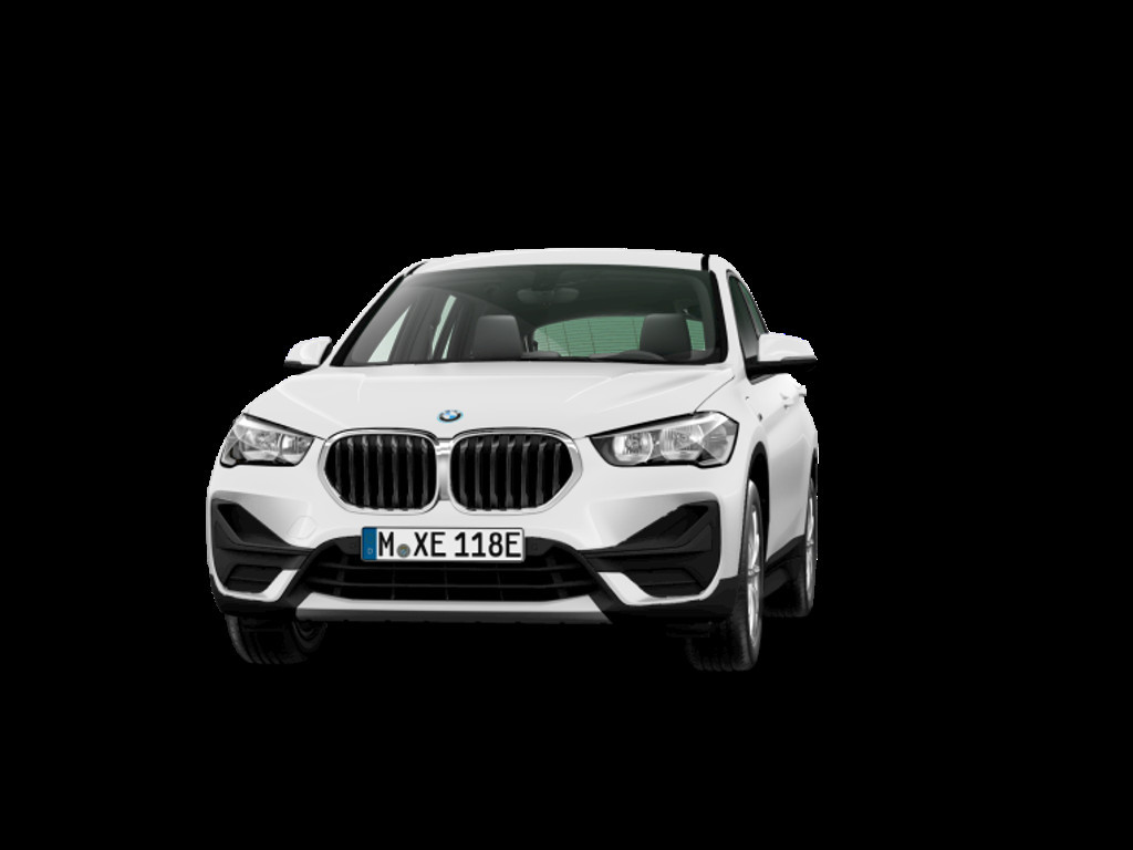 BMW X1 xDrive25e