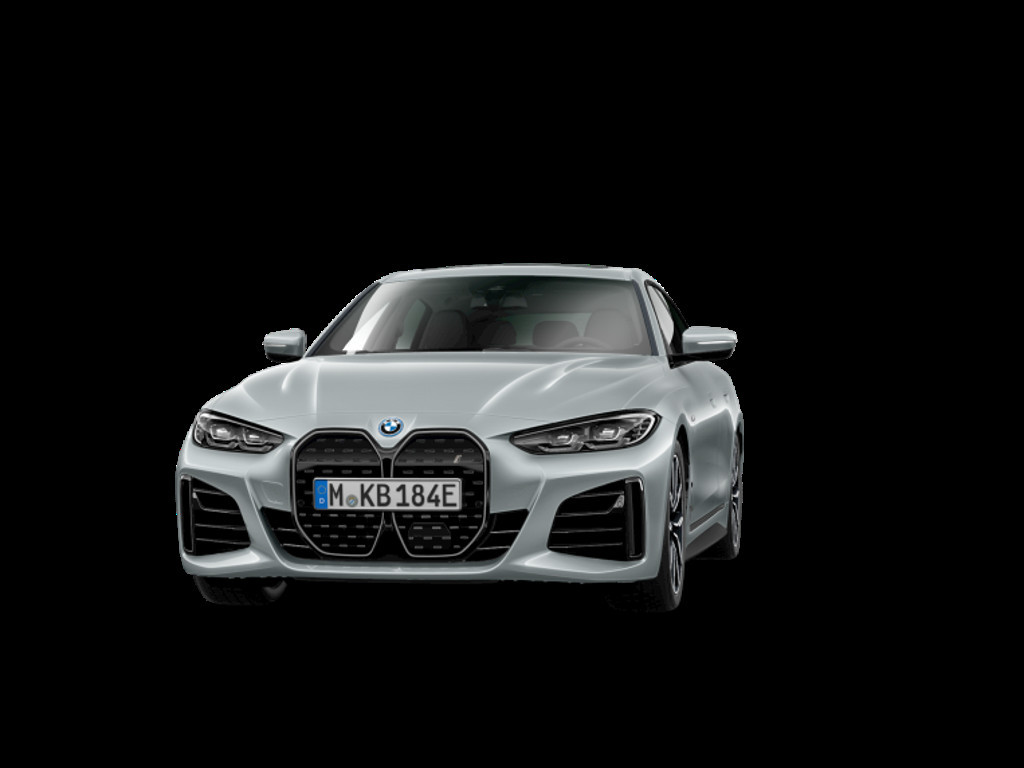BMW i4 Coupé Gran Coupé eDrive35