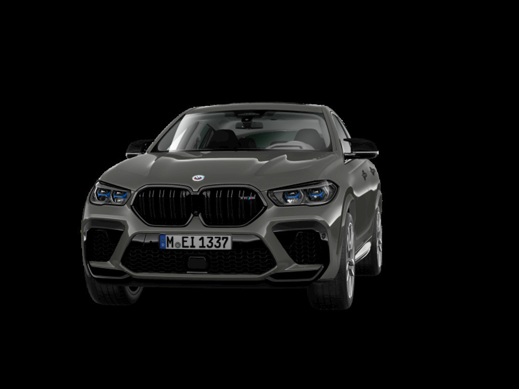 BMW X6 X6 M X6 M
