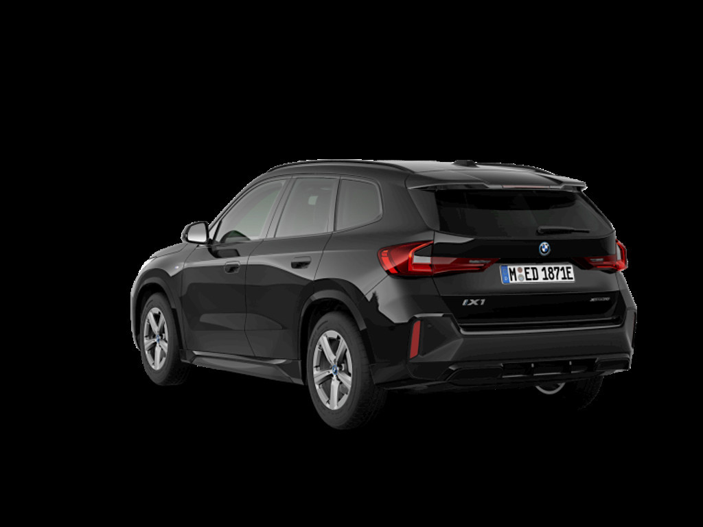 BMW iX1
