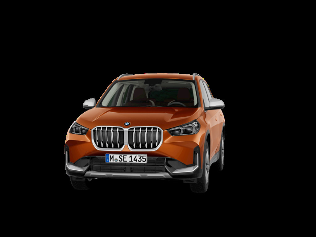 BMW X1 sDrive18d