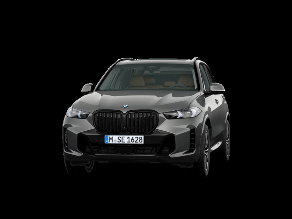 BMW X5 xDrive30d
