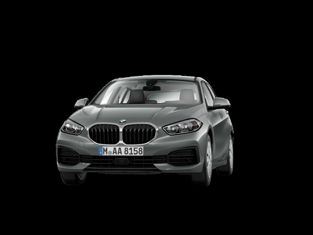 BMW 1 Serie 118 118i