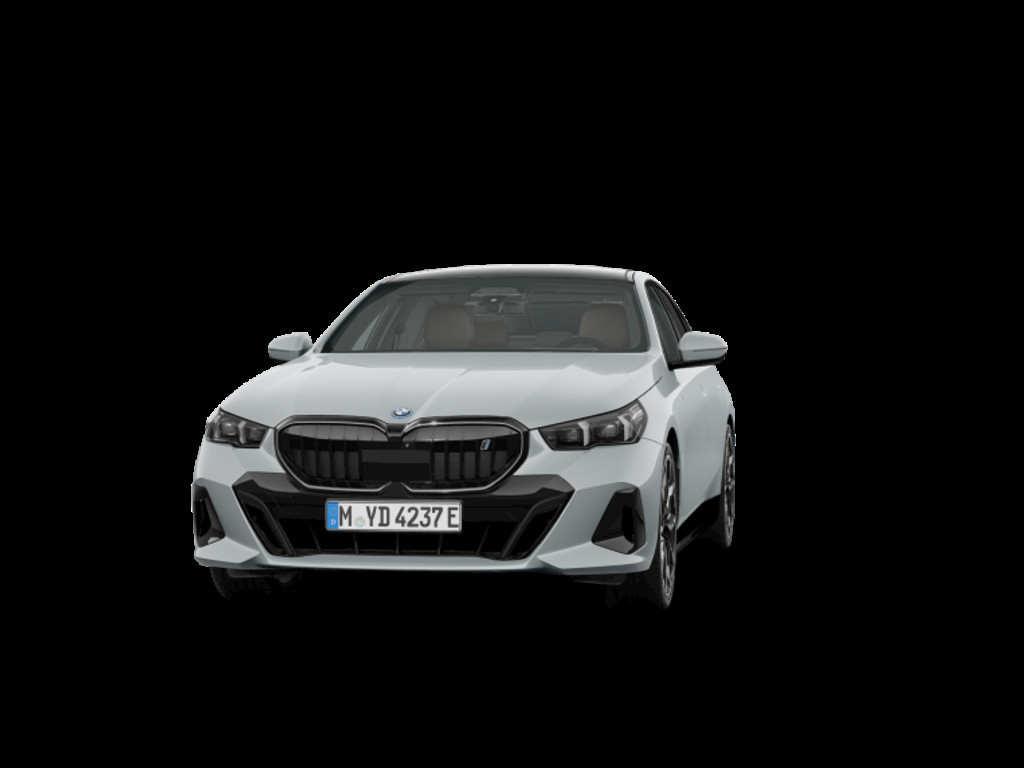 BMW i5 Sedan eDrive40