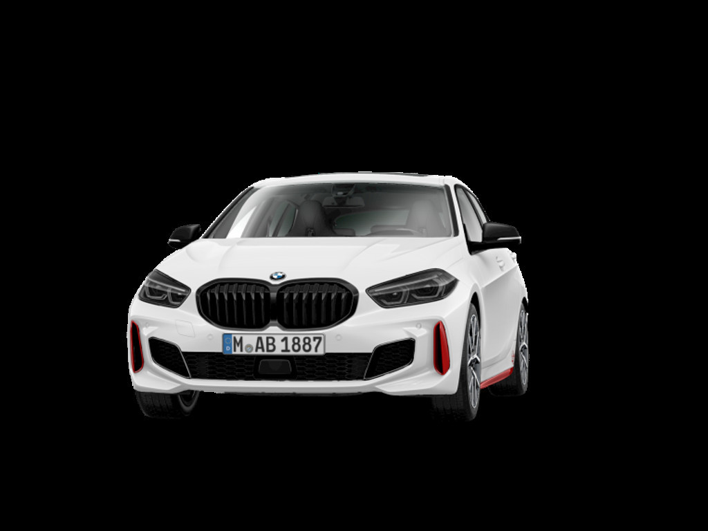 BMW 1 Serie 128 128ti