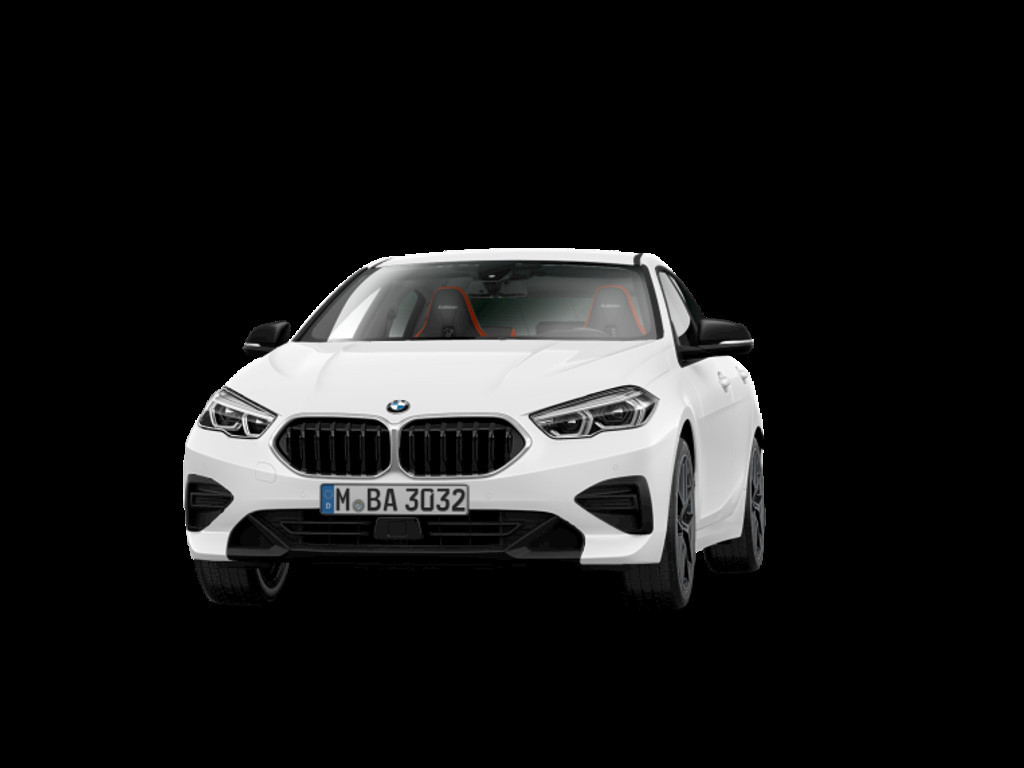 BMW 2 Serie 220 Coupé Gran Coupé 220i