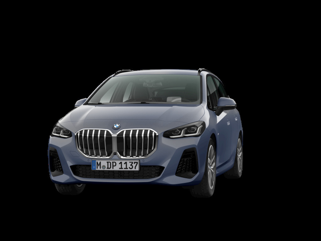 BMW 2 Serie 220 Active Tourer 220d