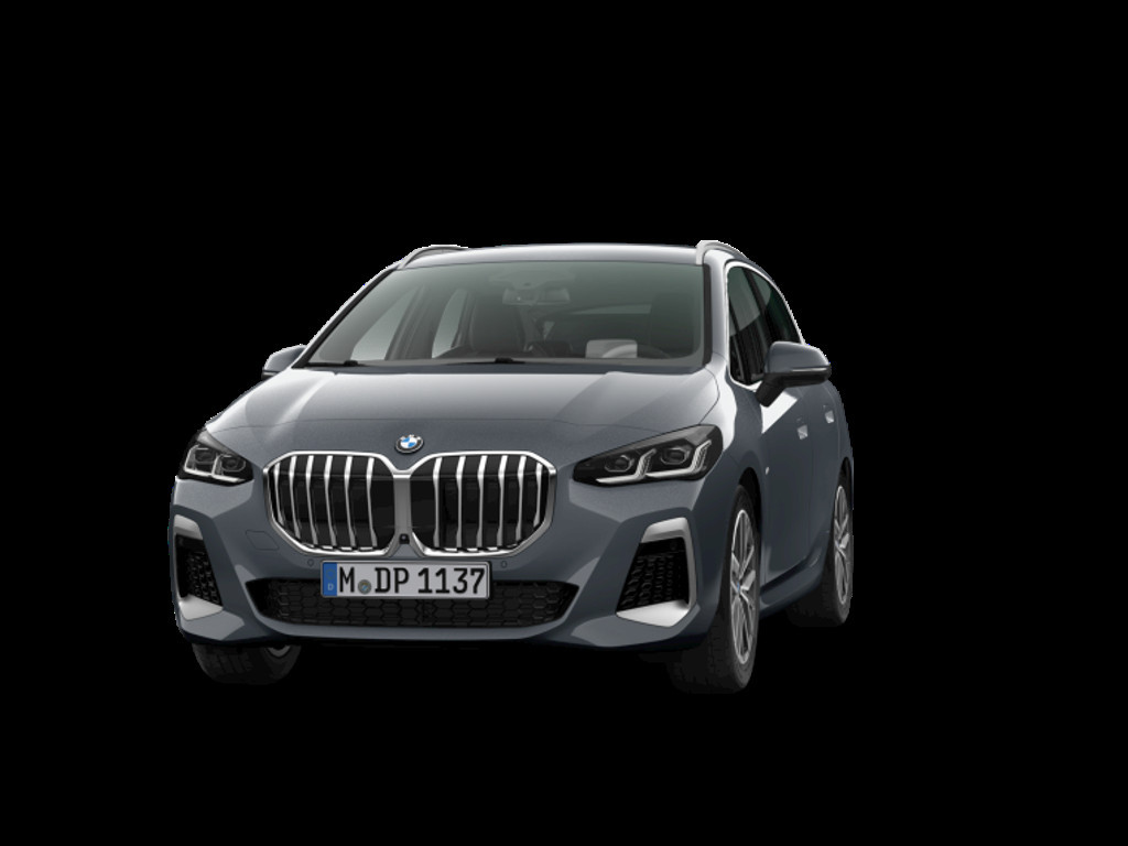 BMW 2 Serie 220 220i