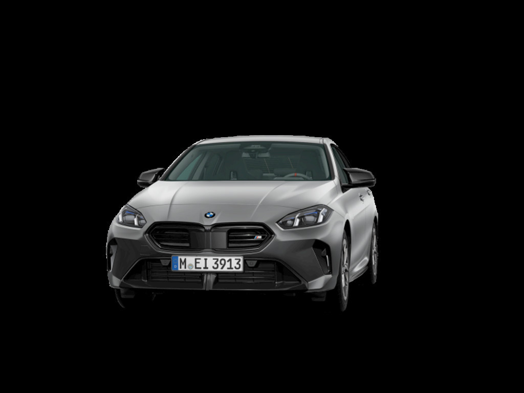 BMW M235 Gran Coupé
