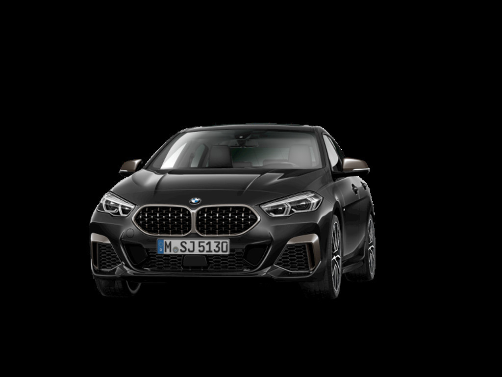 BMW M2 xDrive Coupé Gran Coupé