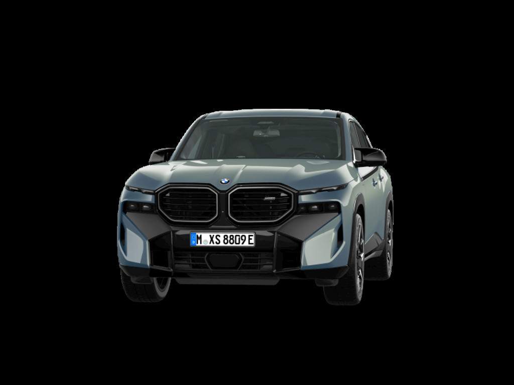 BMW XM XM