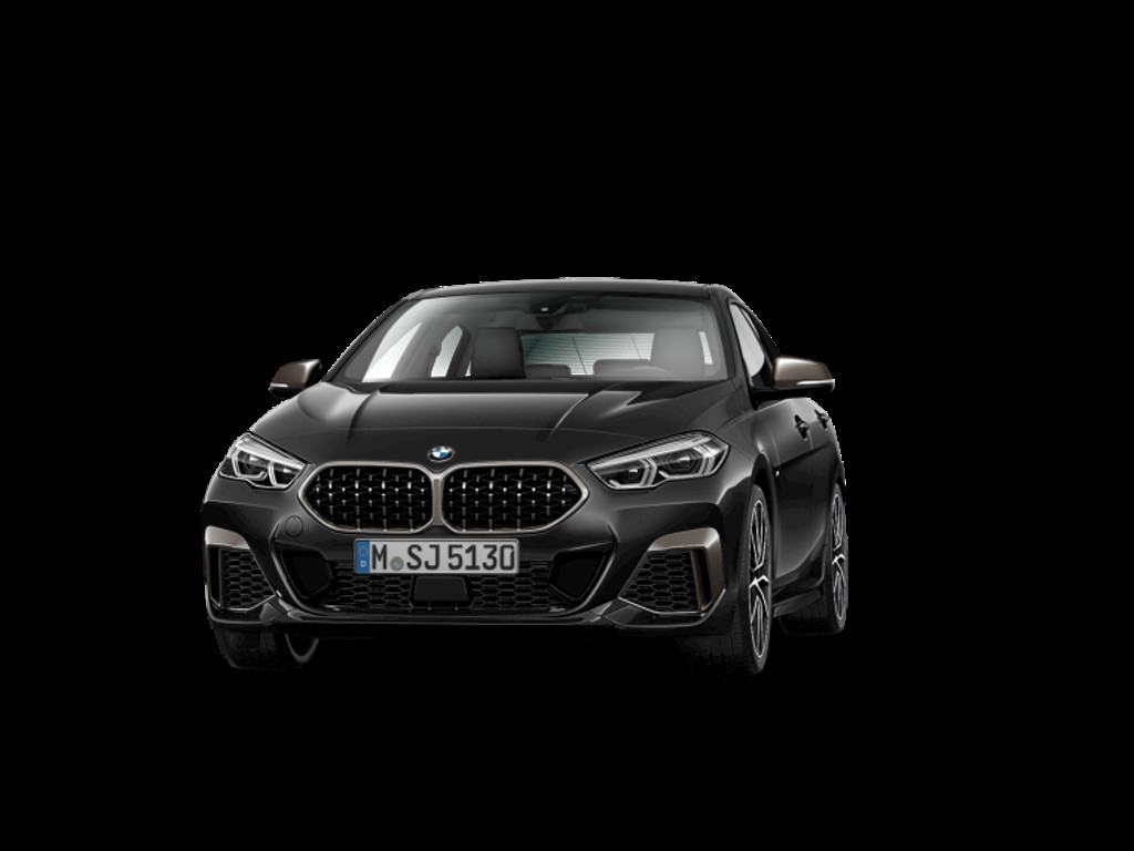 BMW M2 xDrive Coupé Gran Coupé