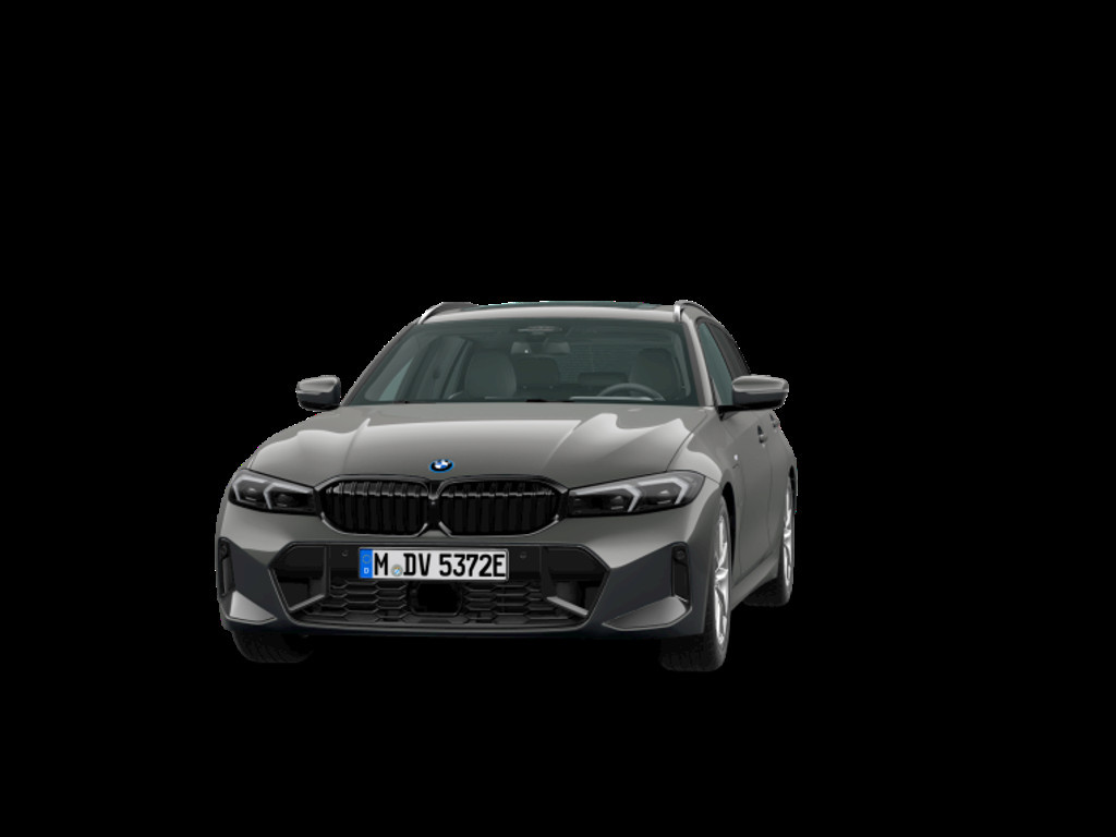 BMW 3 Serie 330 xDrive Touring 330e