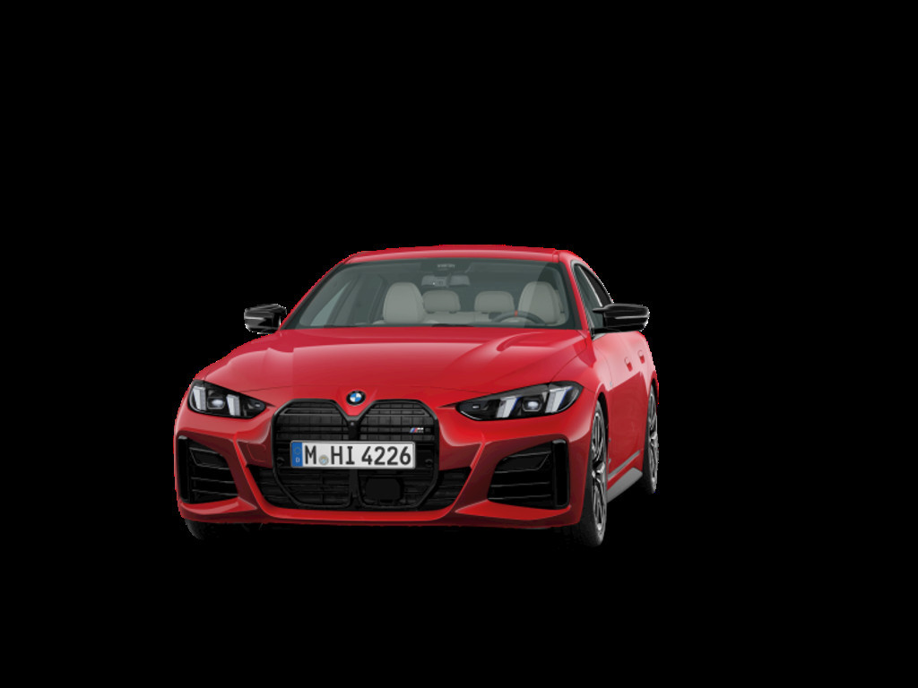 BMW M440 xDrive Coupé Gran Coupé M440i