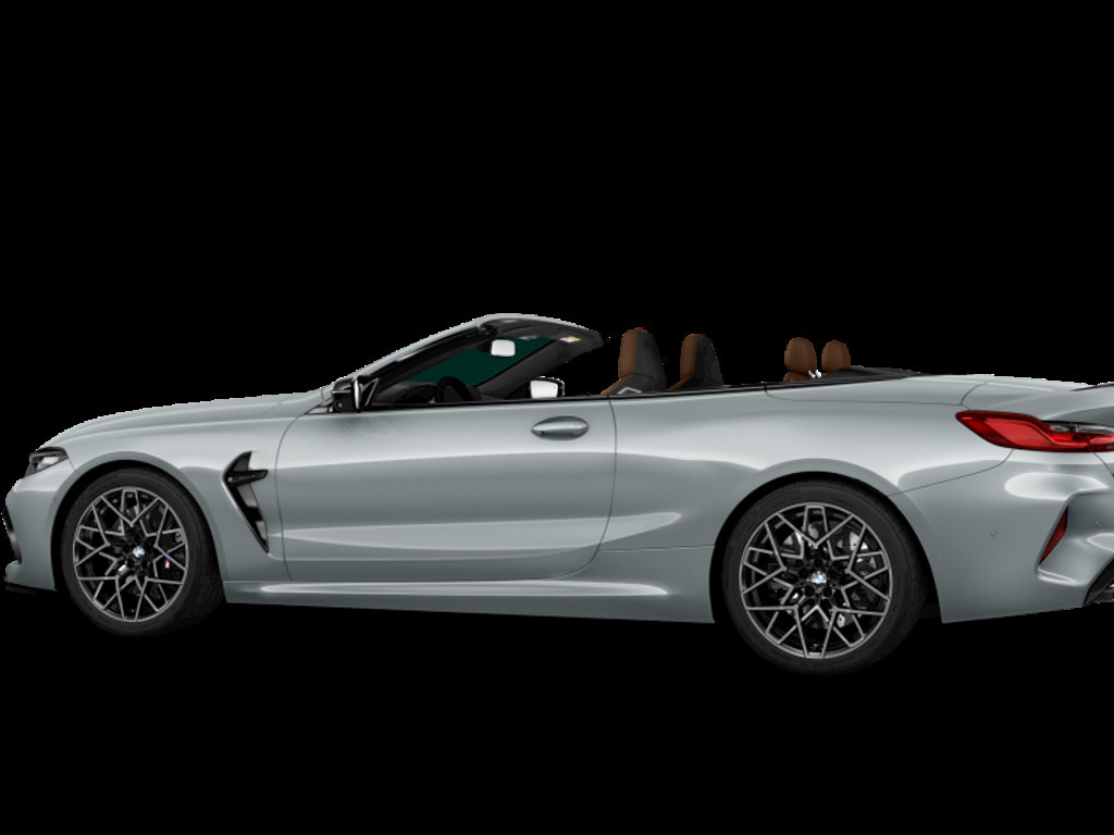 BMW M8
