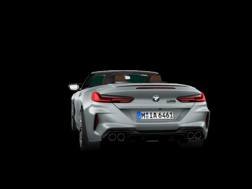 BMW M8